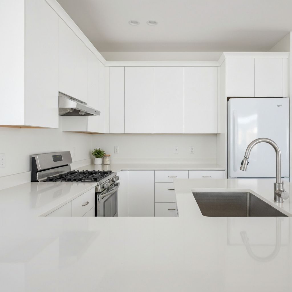 Deep cleaning service