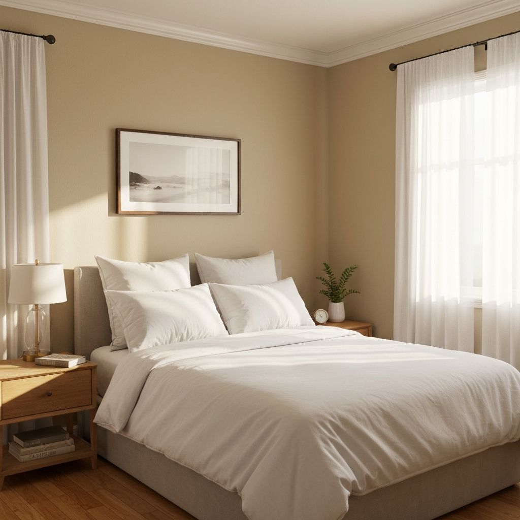 Standard cleaning service